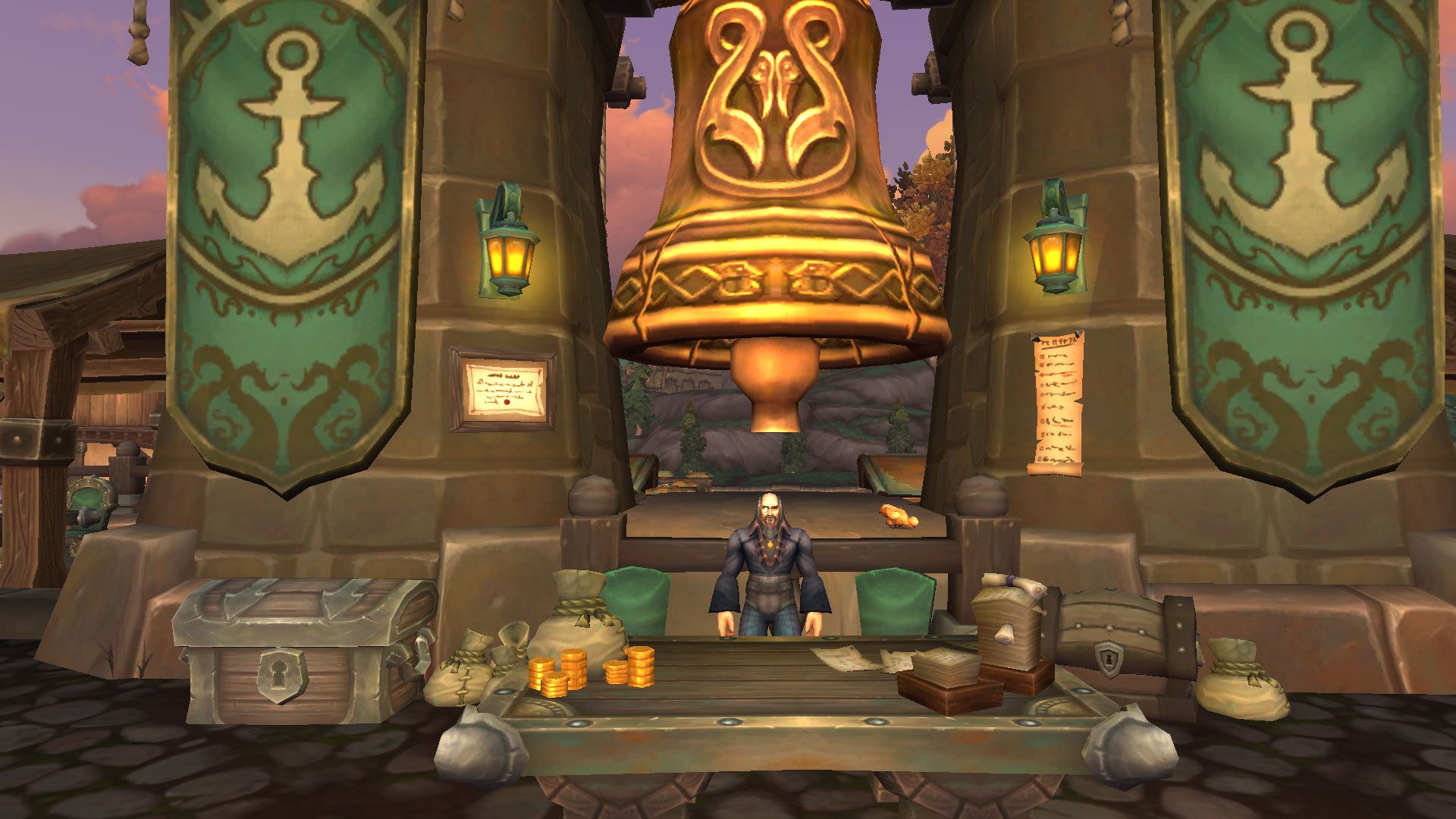 How To Build The Ultimate World Of Warcraft Gold-Making Empire