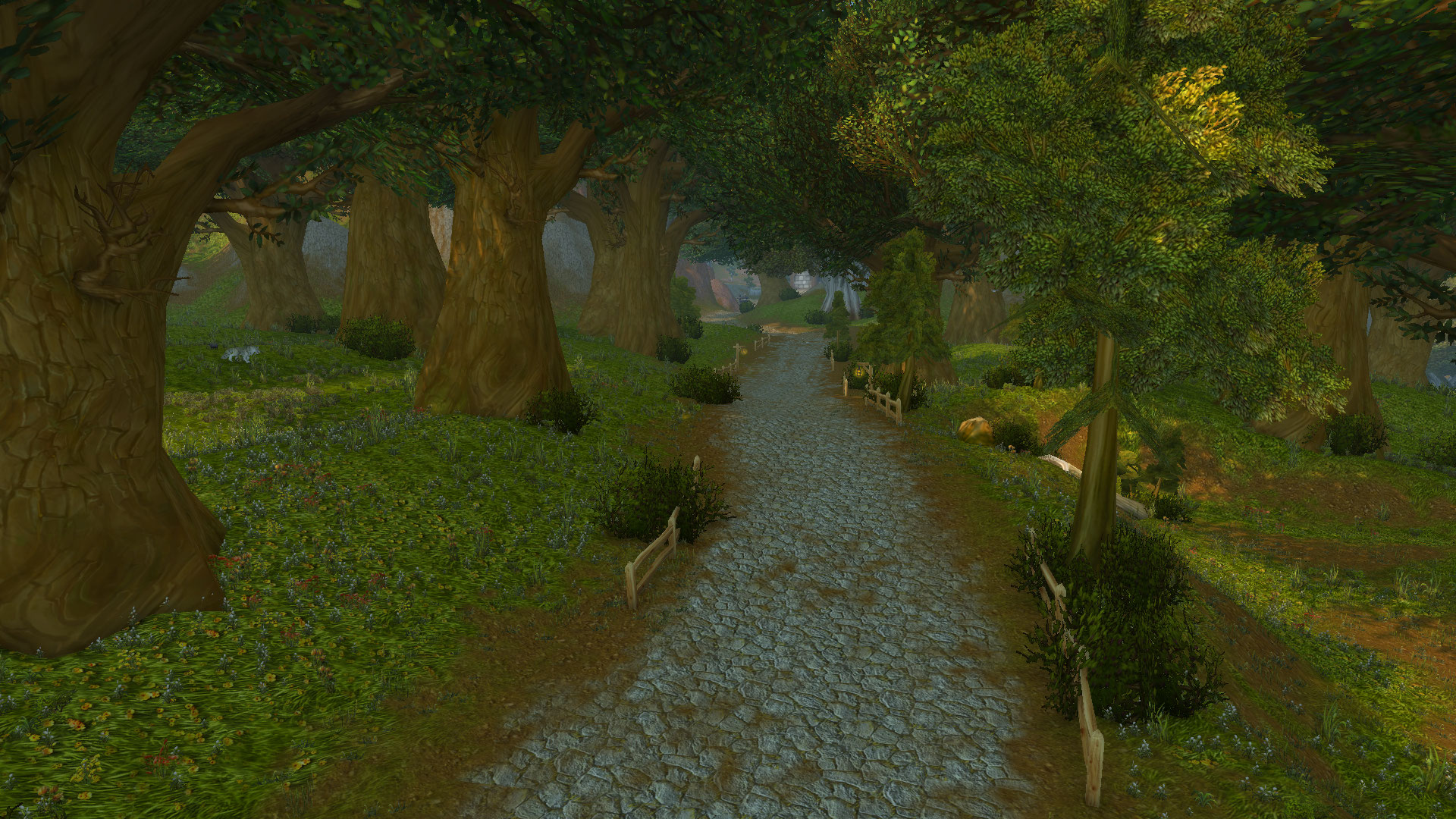 The Vanilla Soundtrack: Analyzing the Greatest Music in Classic World of Warcraft History